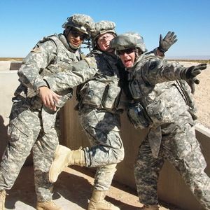 Meet your Posher, Blair